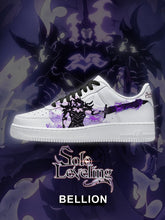 Bellion V.3 Custom-Sneaker